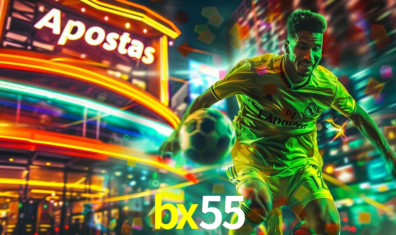 Estatísticas bx55