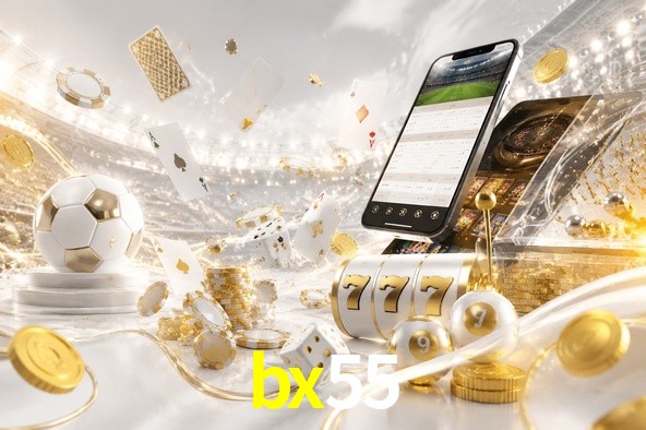 Welcome Bonus bx55