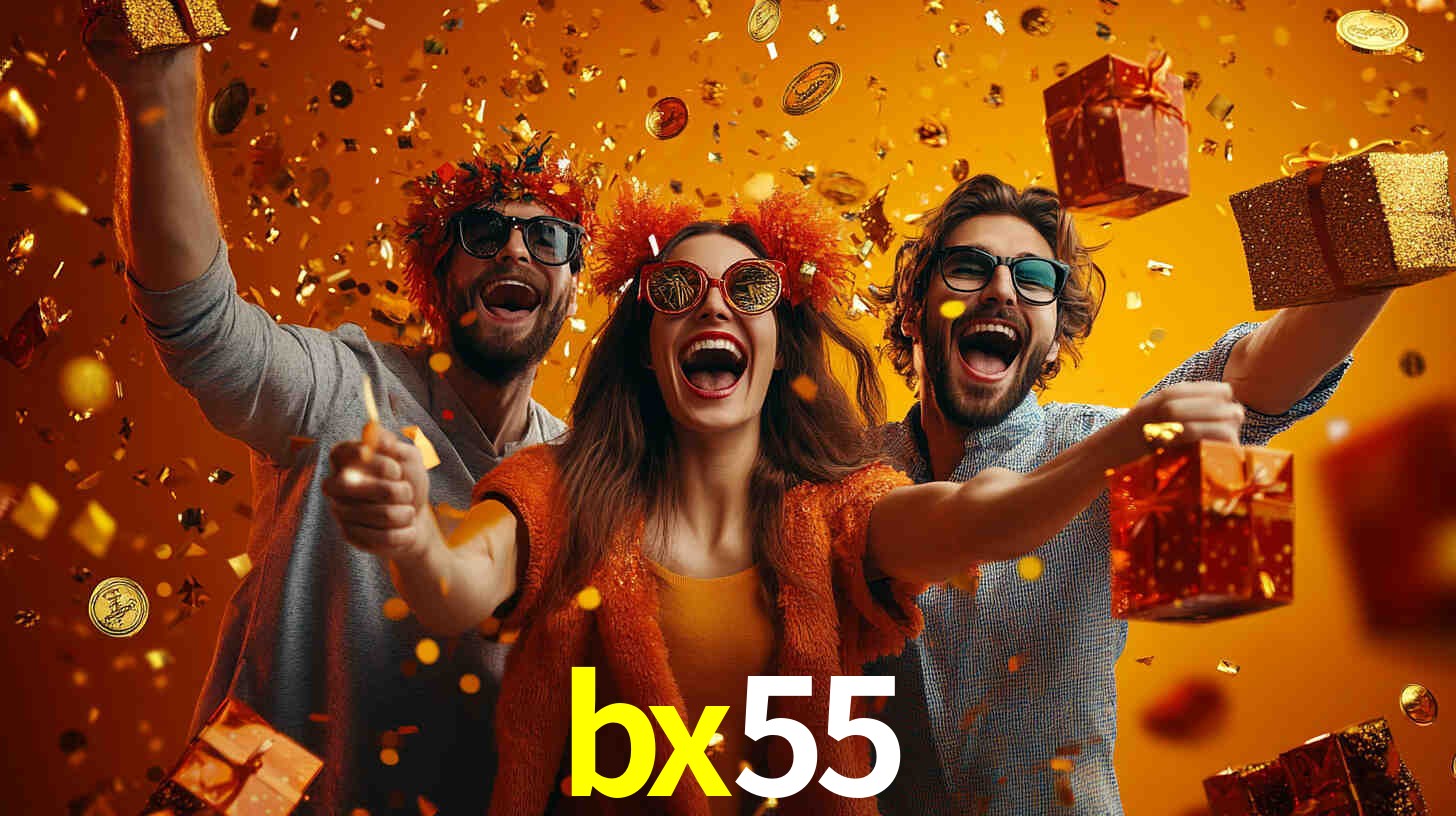 bx55 - Jogos de Casino Online - bx55.com