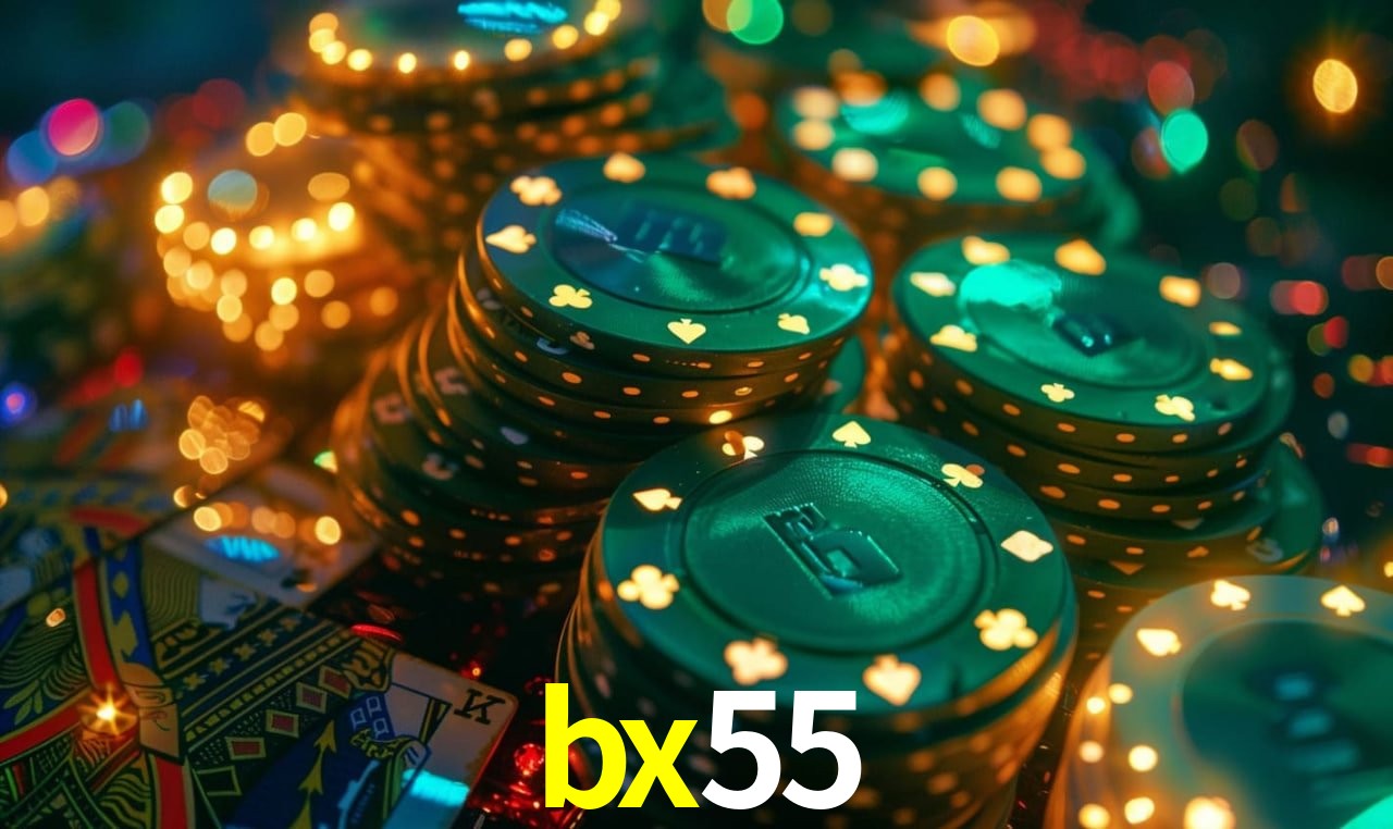Casino VIP bx55