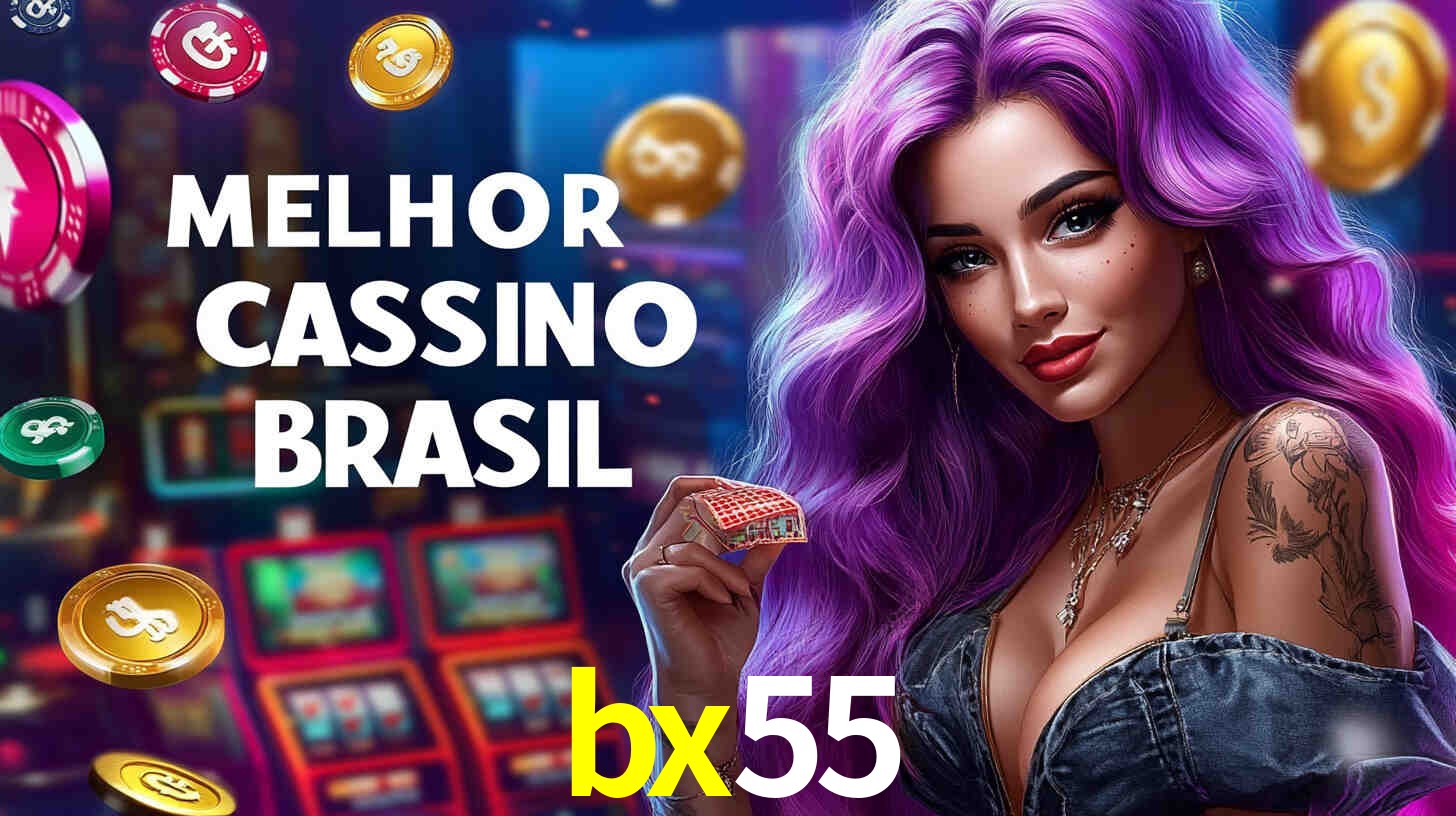 A Popularidade dos Caça-Níqueis no bx55