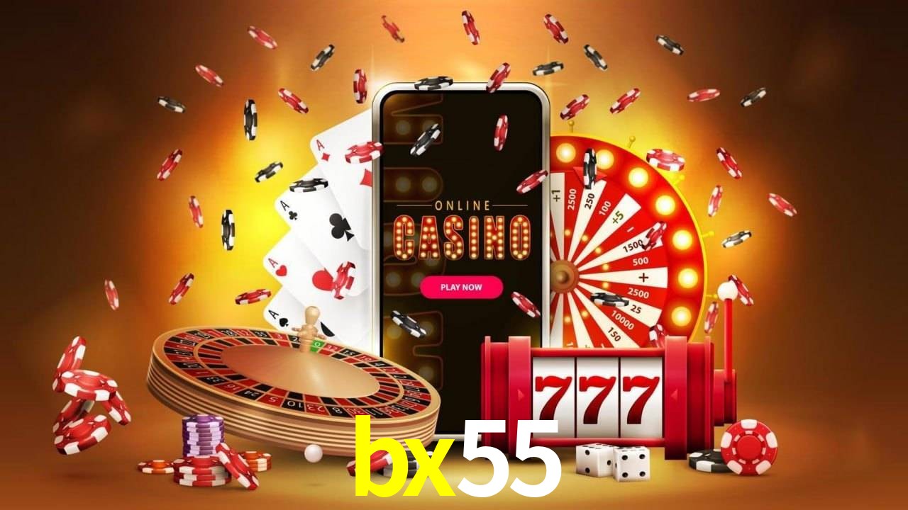 Estatísticas do Jogo bx55