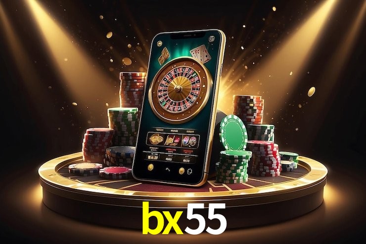 Jogos de Slot bx55