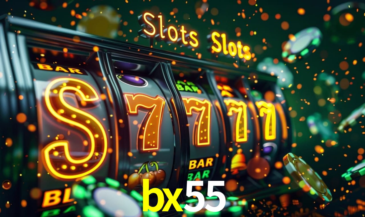Casino Ao Vivo bx55