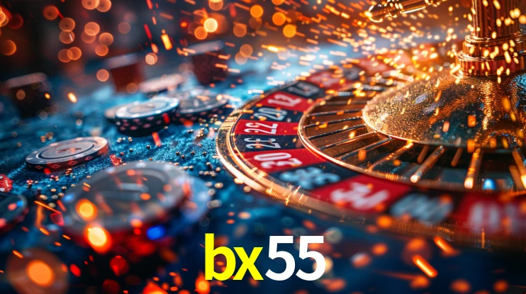 Responsive Design bx55