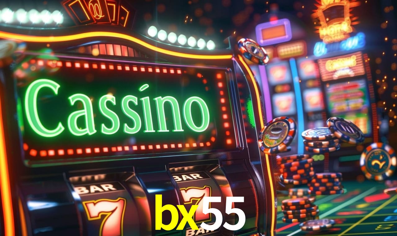 Diretório de Jogos bx55