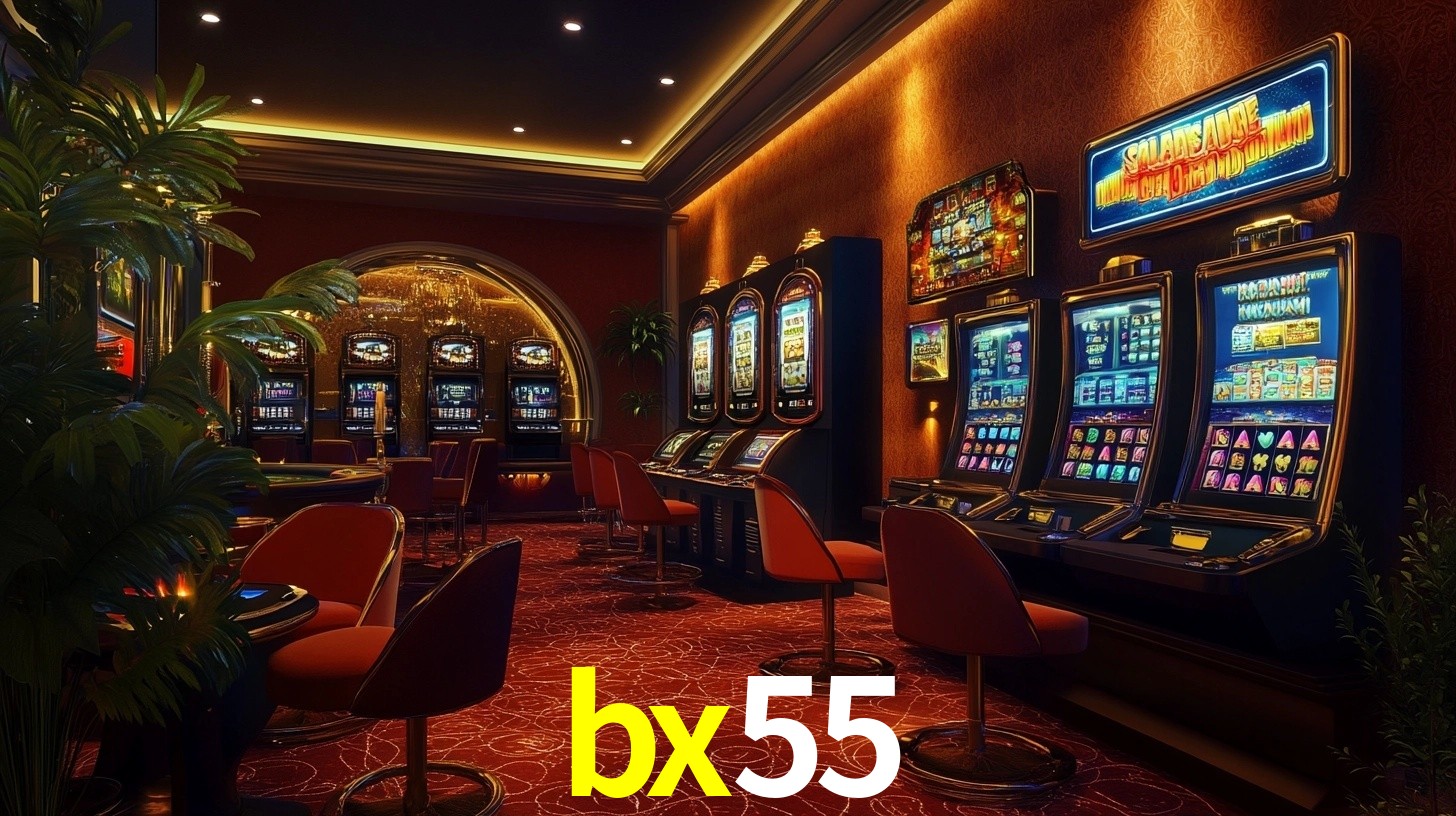 Programa VIP bx55