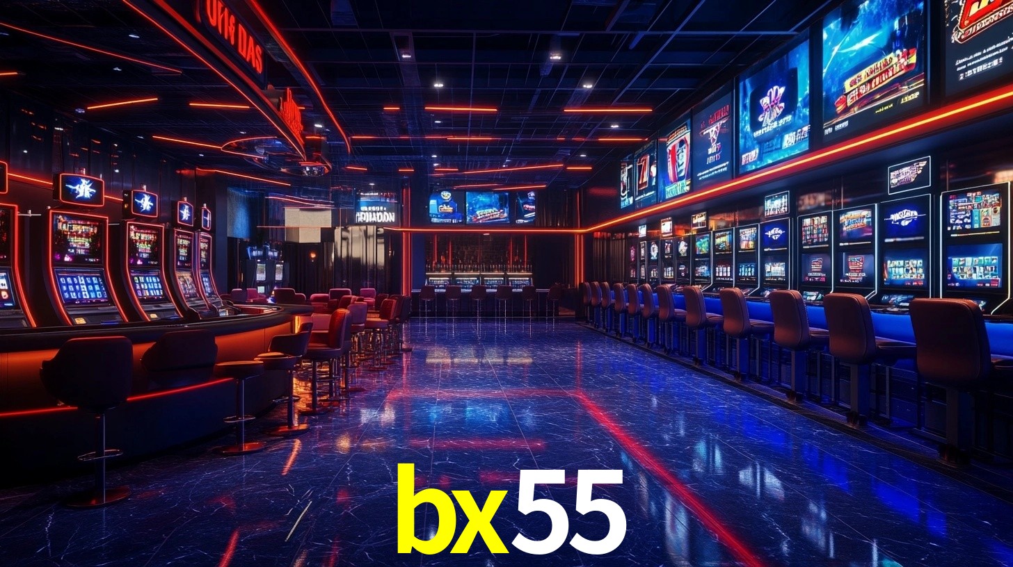 Daily Bonuses bx55