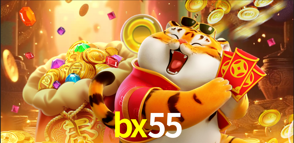 bx55: Seu Especialista em Apostas Esportivas Brasileiras