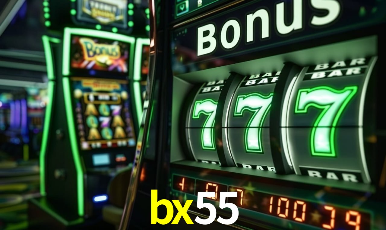 Live Casino bx55