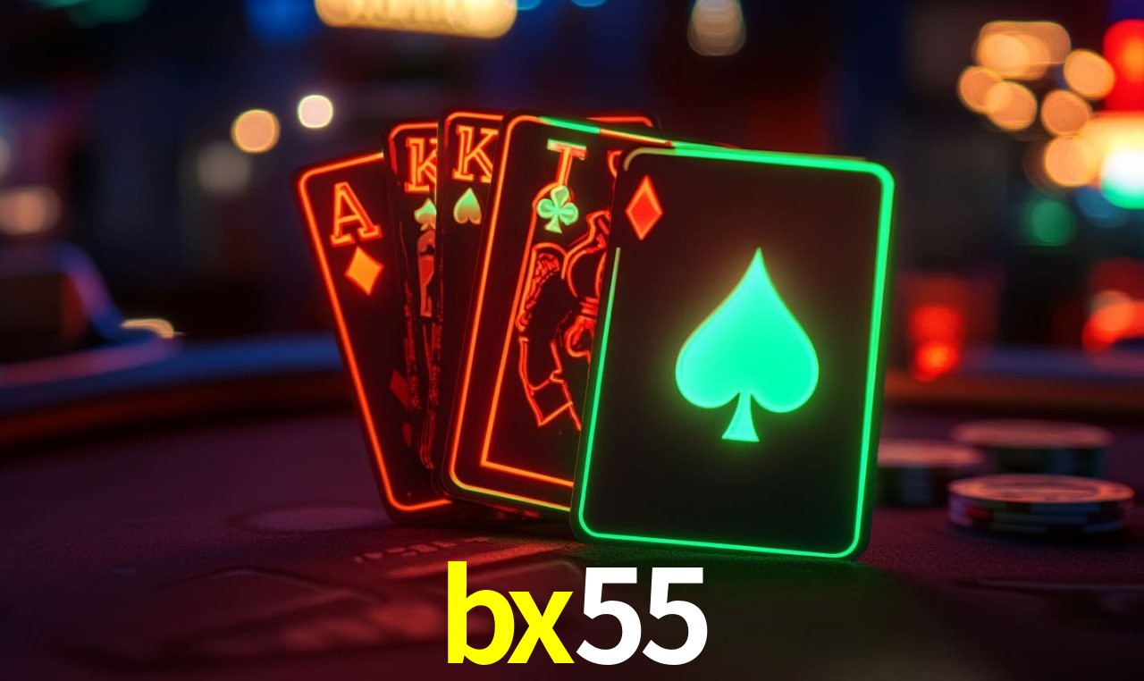 Estatísticas Esportivas bx55