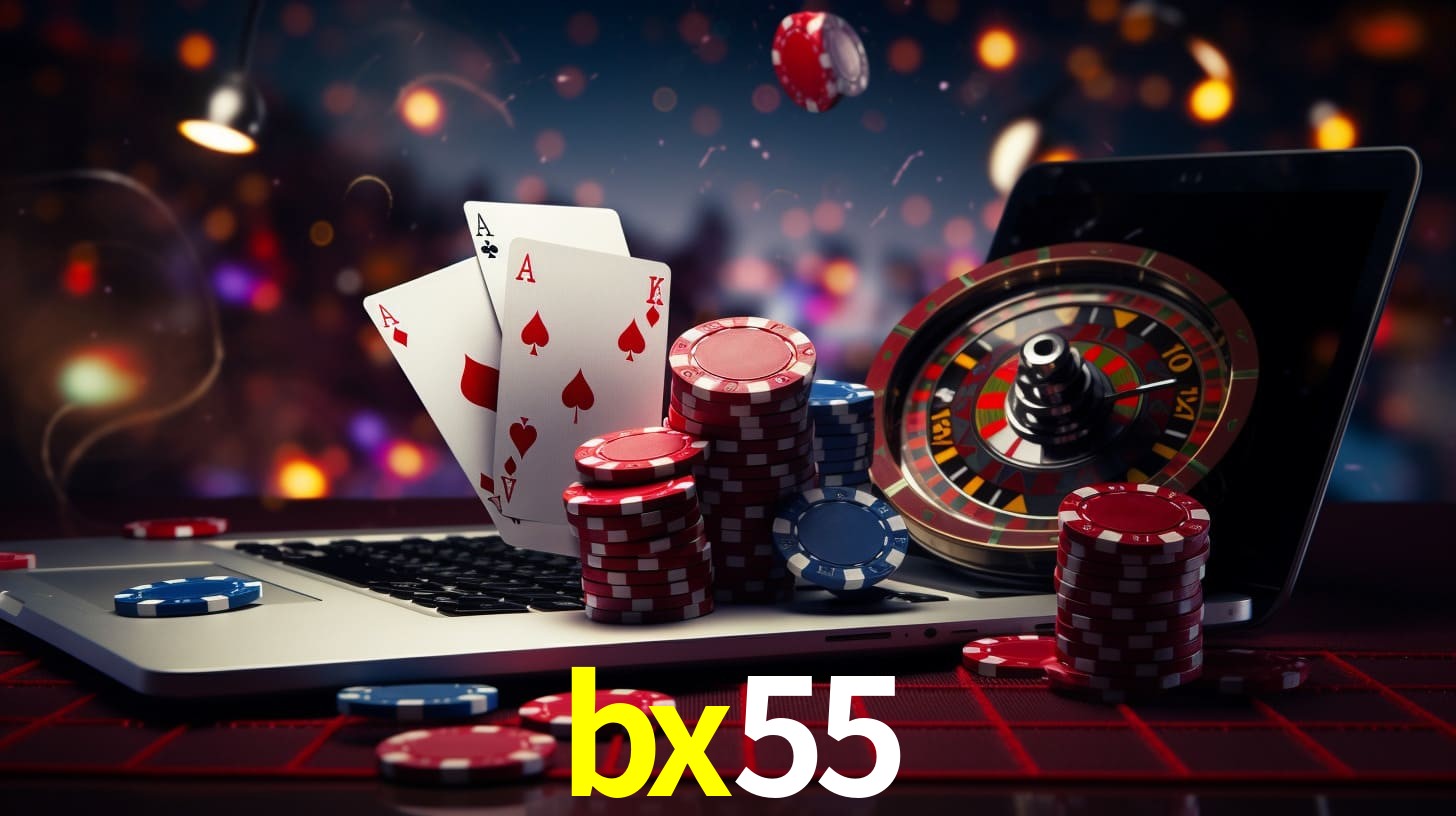 Blackjack Table bx55
