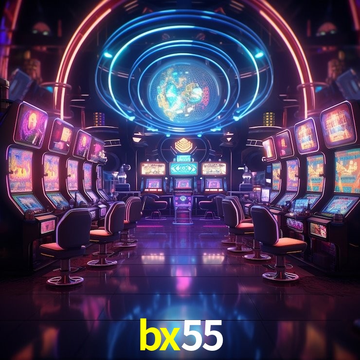 bx55 Aplicativo - bx55 visual 2