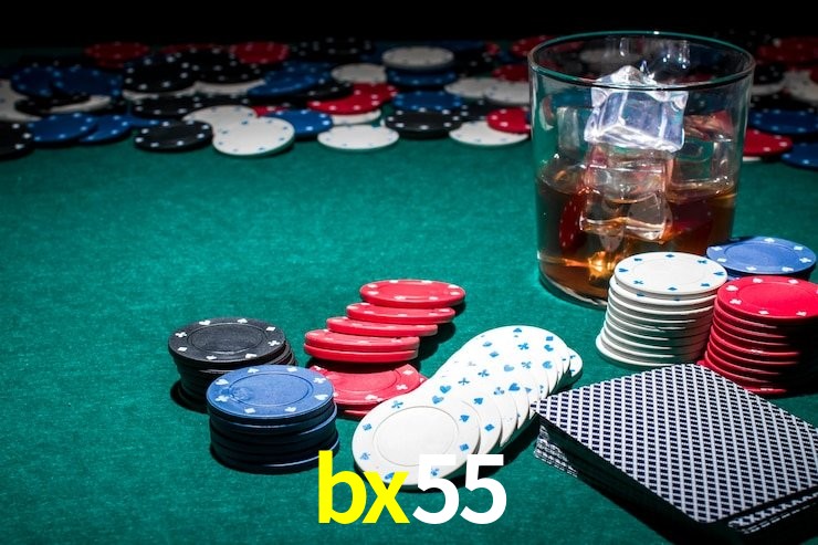 Torneios bx55