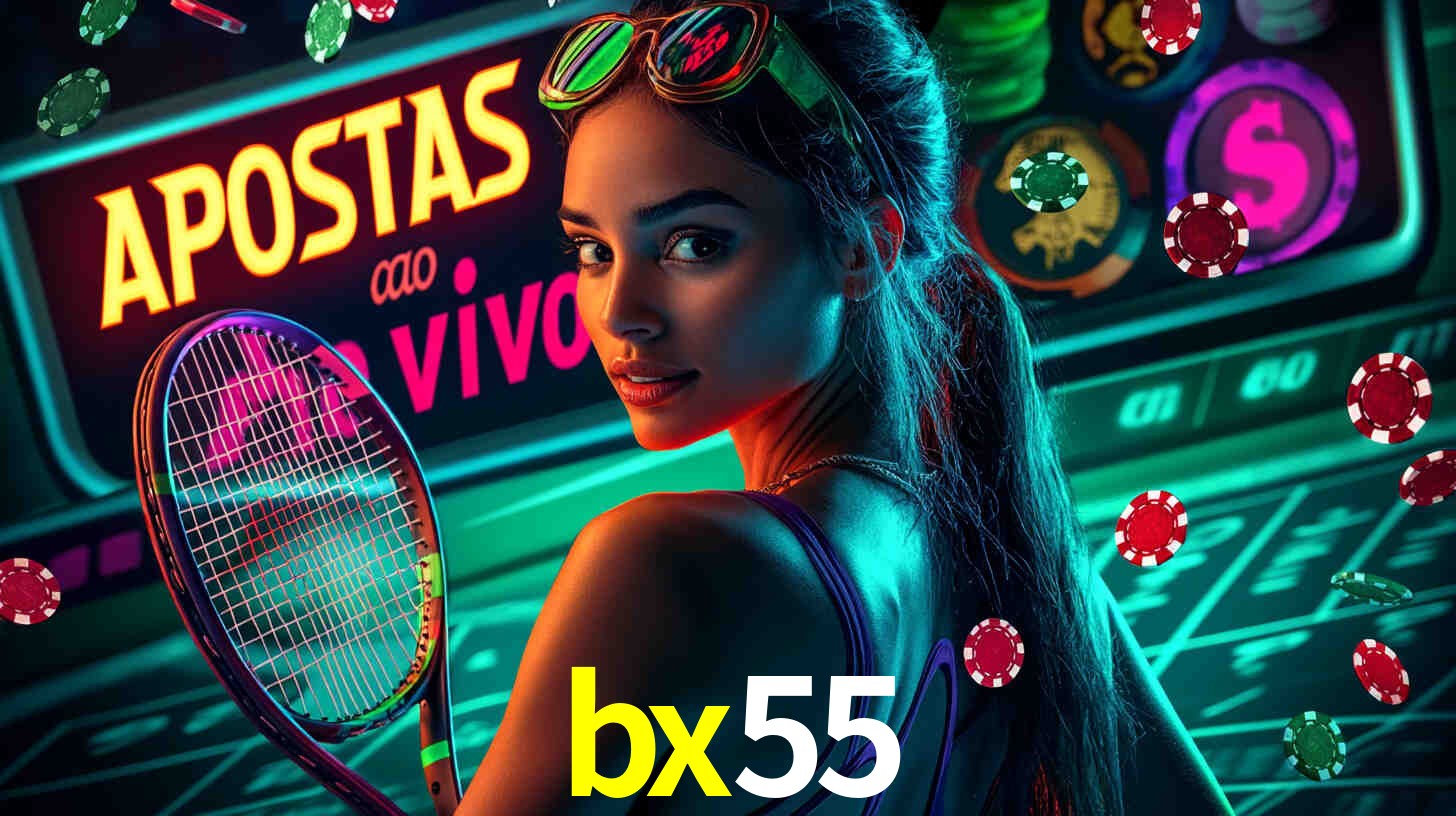 A Experiência Imersiva dos Cassinos Ao Vivo no bx55