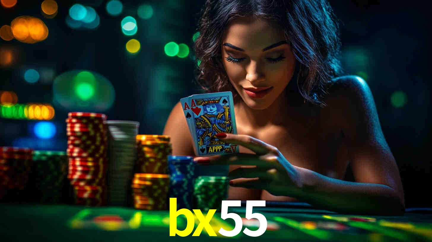Descubra a Essência do bx55: Nossa História e Compromissos