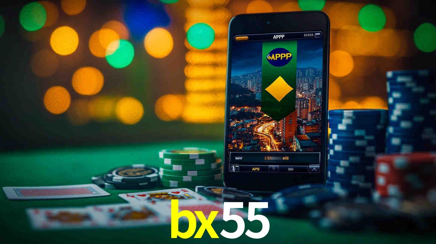 Explorando a Categoria de Eventos em Apostas na bx55