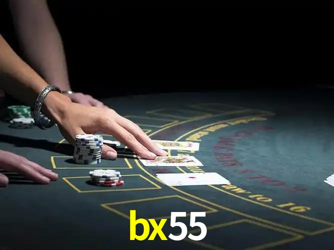 Integração de APIs bx55