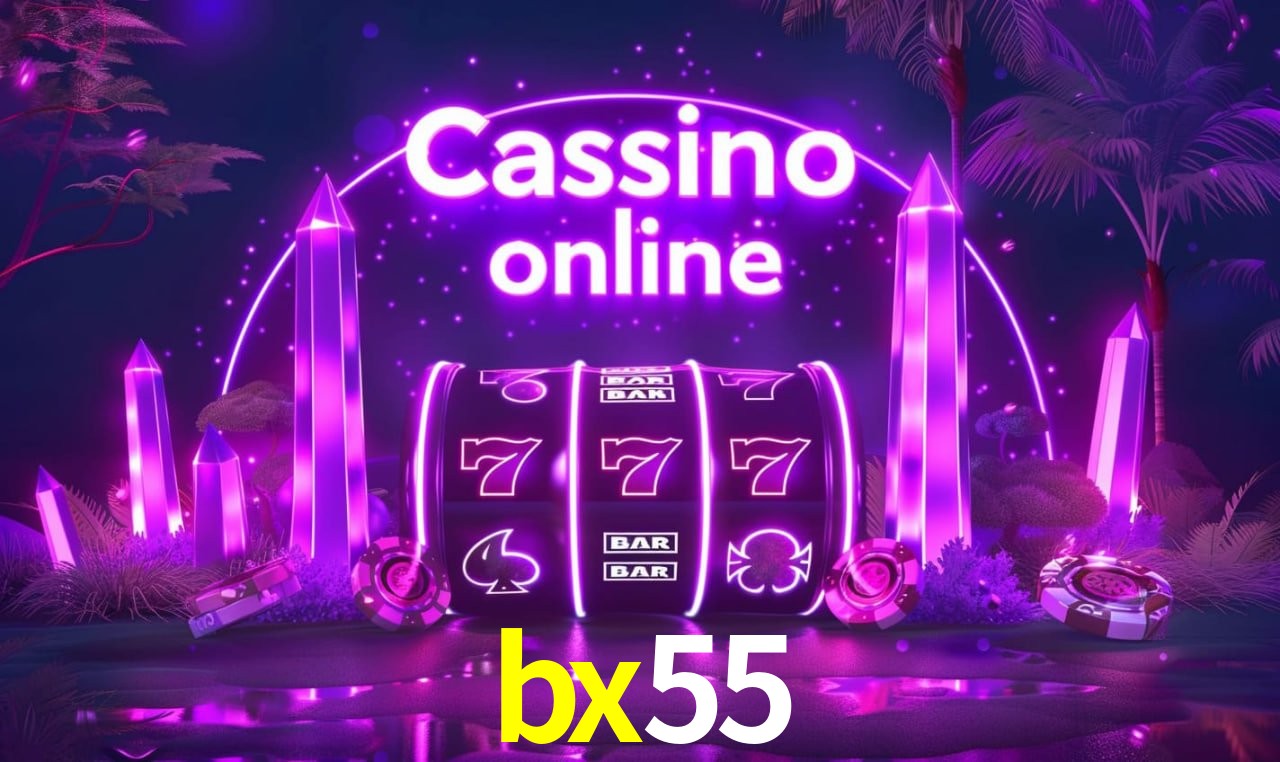 Provedores de Jogos bx55