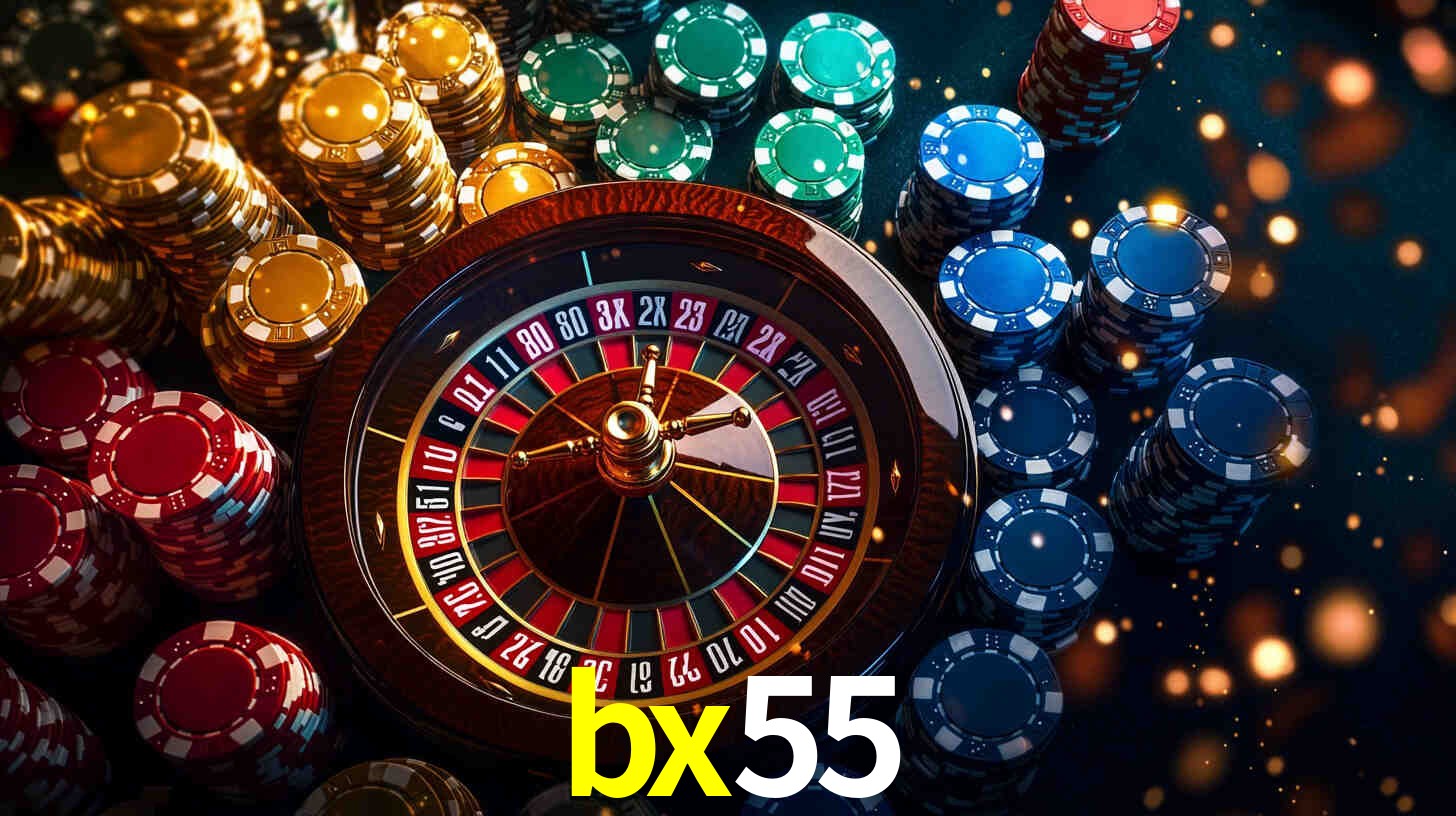 Exclusive Games bx55