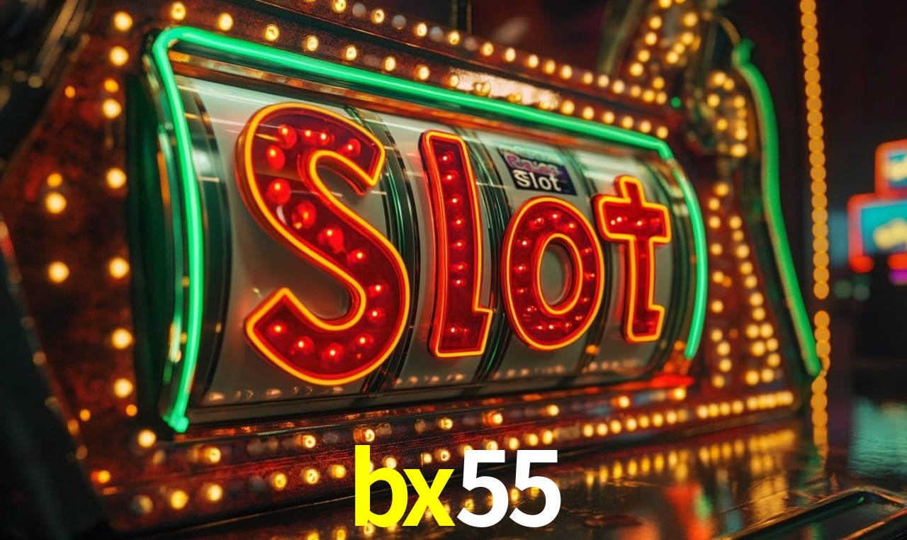 Login Seguro bx55