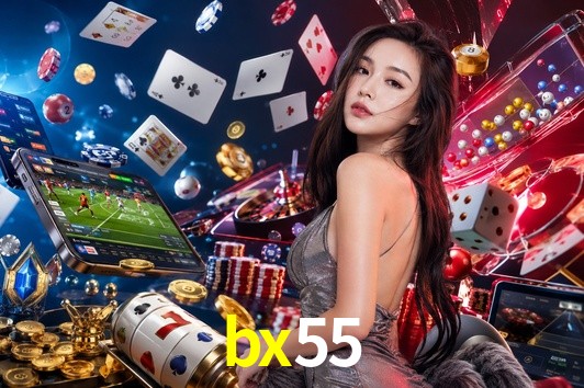 Slot Games bx55