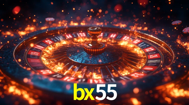 Explore as vantagens do bx55: serviço profissional e confiabilidade