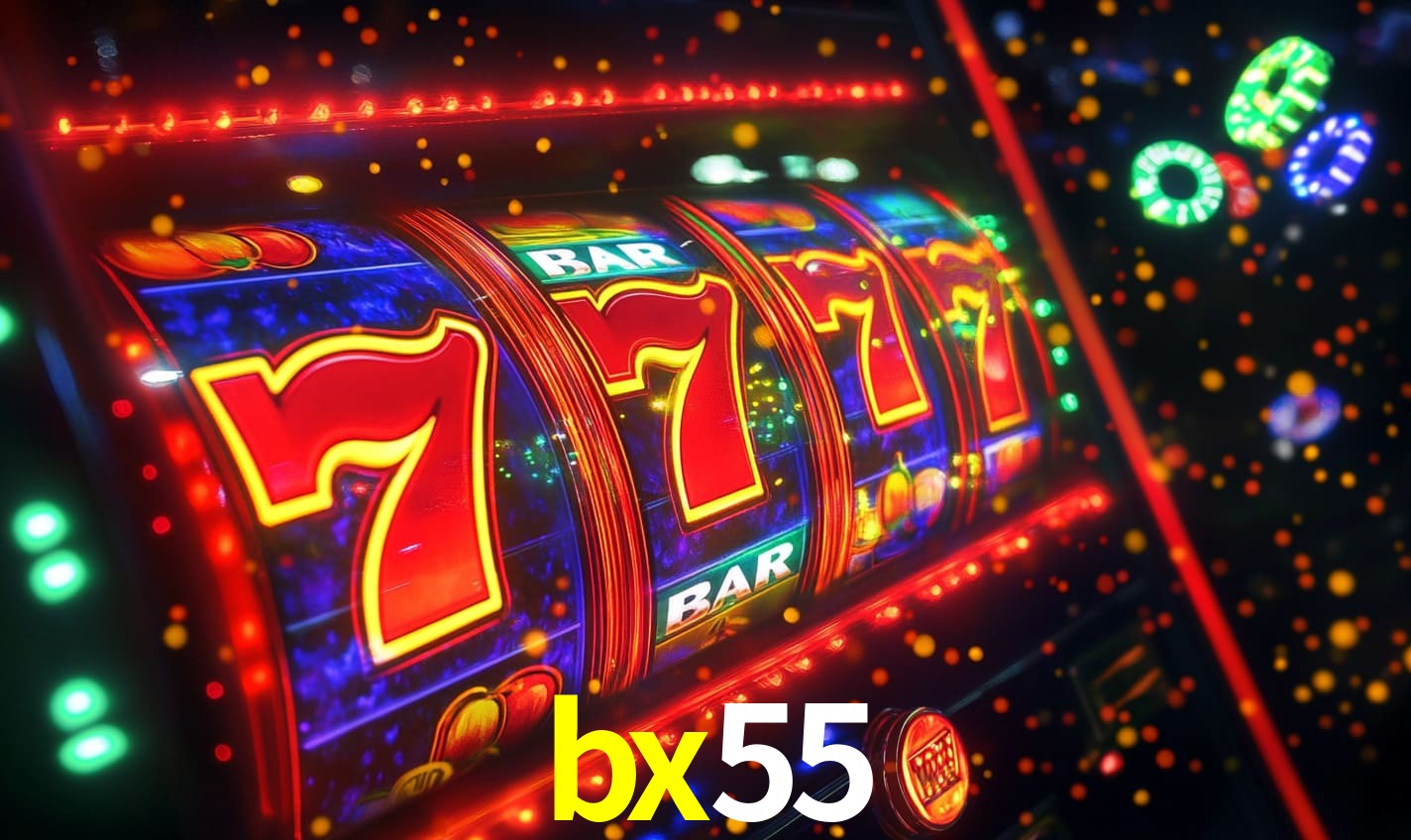 bx55.com