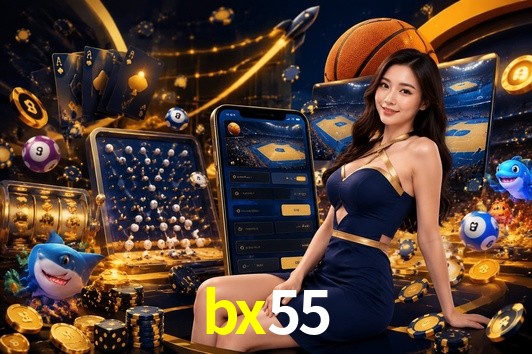Seasonal Promotions bx55
