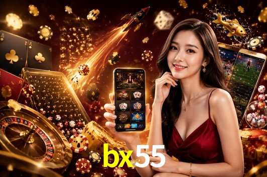 Platform Technology bx55