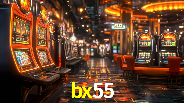 Ofertas Imperdíveis na bx55: Promoções e Bônus Que Valem a Pena