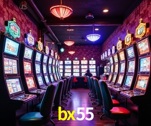 bx55 visual 1