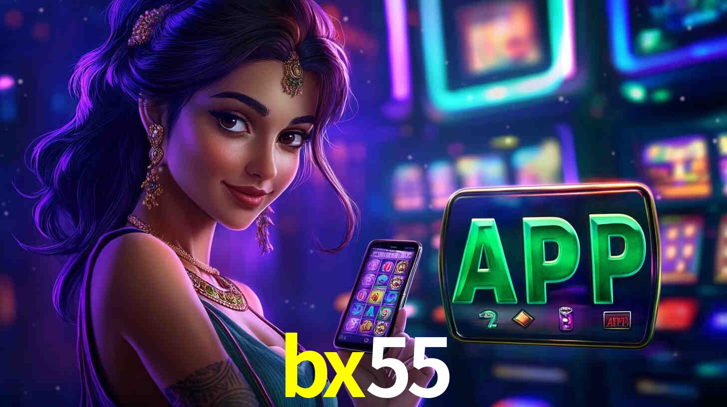 bx55: Jogue Crash e Experimente Alta Recompensa Instantânea