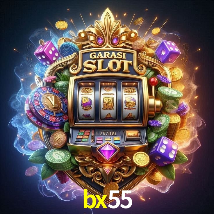 Casino Ao Vivo bx55