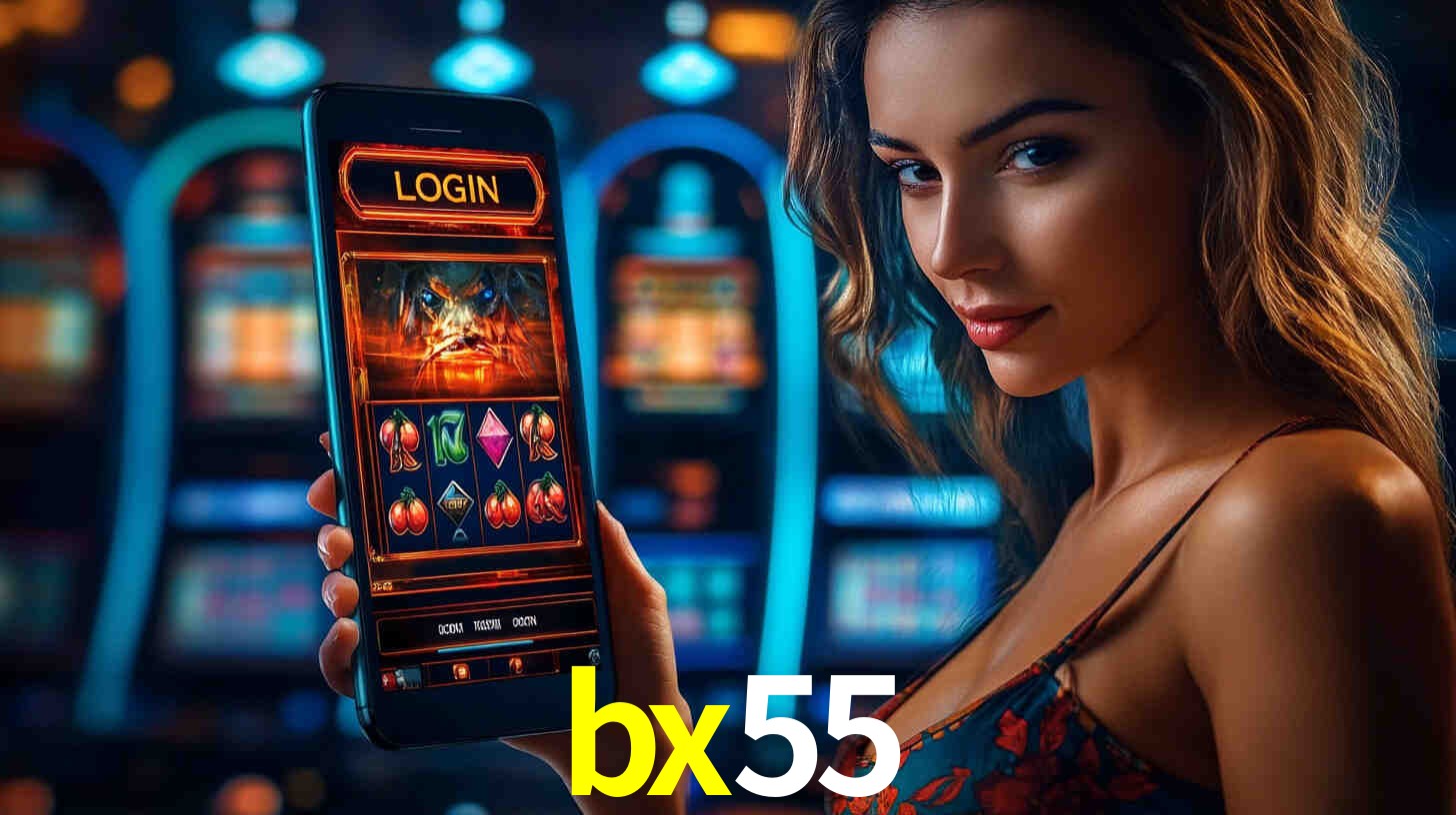bx55.com
