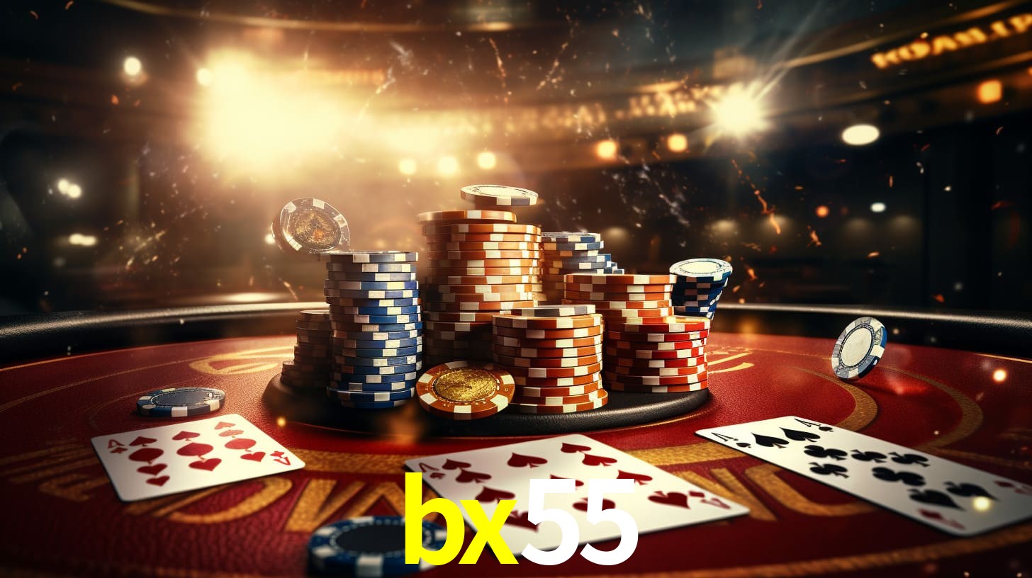 Live Casino bx55