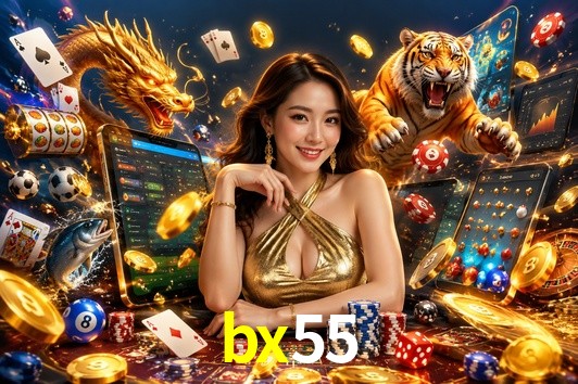 2FA Security bx55