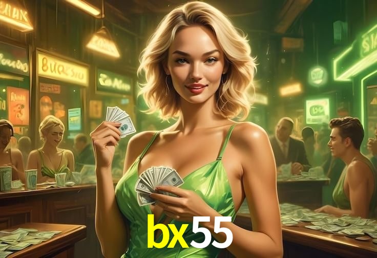 Descubra a Essência do bx55: Nossa História e Compromissos
