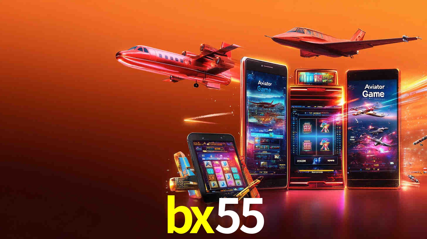 Apostas Esportivas na bx55: Um Guia Completo