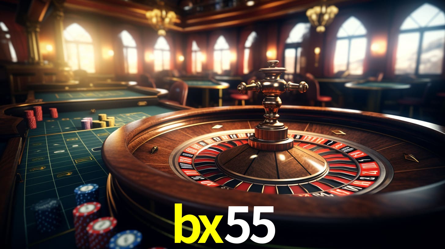 VIP Casino bx55