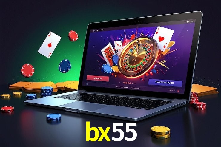 Design Responsivo bx55