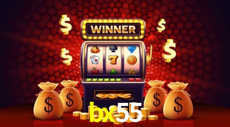 Exclusive Offers bx55