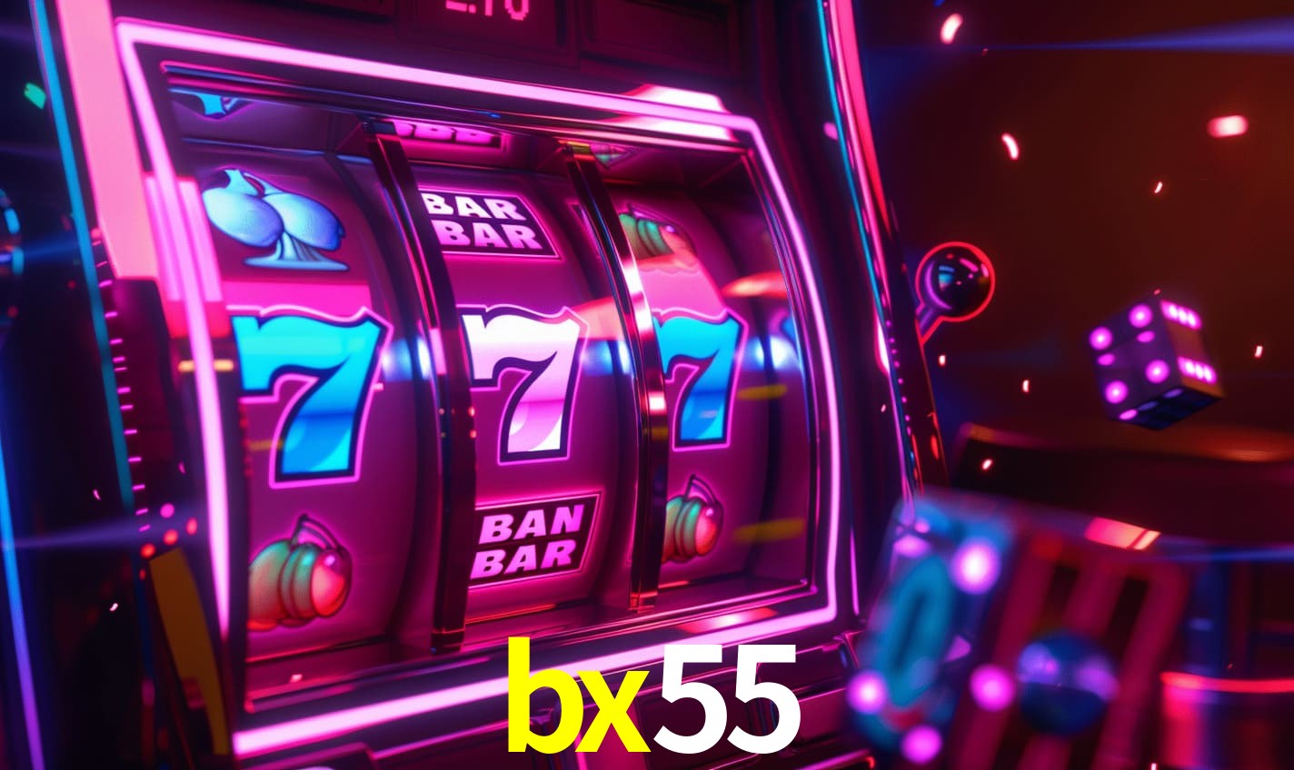 Explorando a Categoria de Eventos em Apostas na bx55
