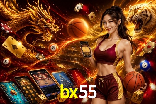 Bonus Features bx55