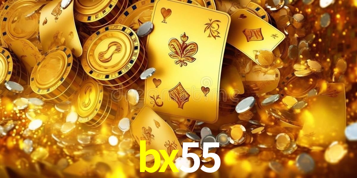 Inovações de Jogos na bx55: O Futuro das Experiências Interativas
