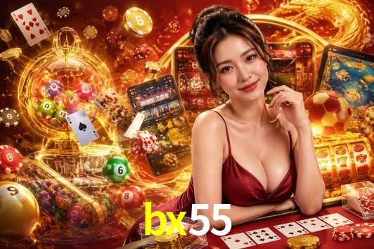 Account Benefits bx55