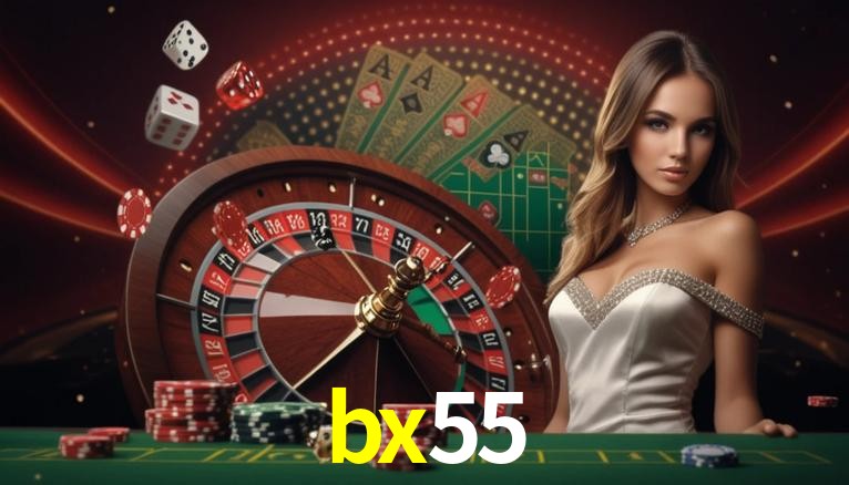 API Integration bx55