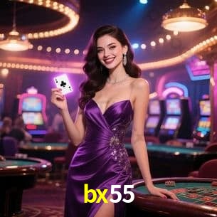 Jogos Exclusivos bx55