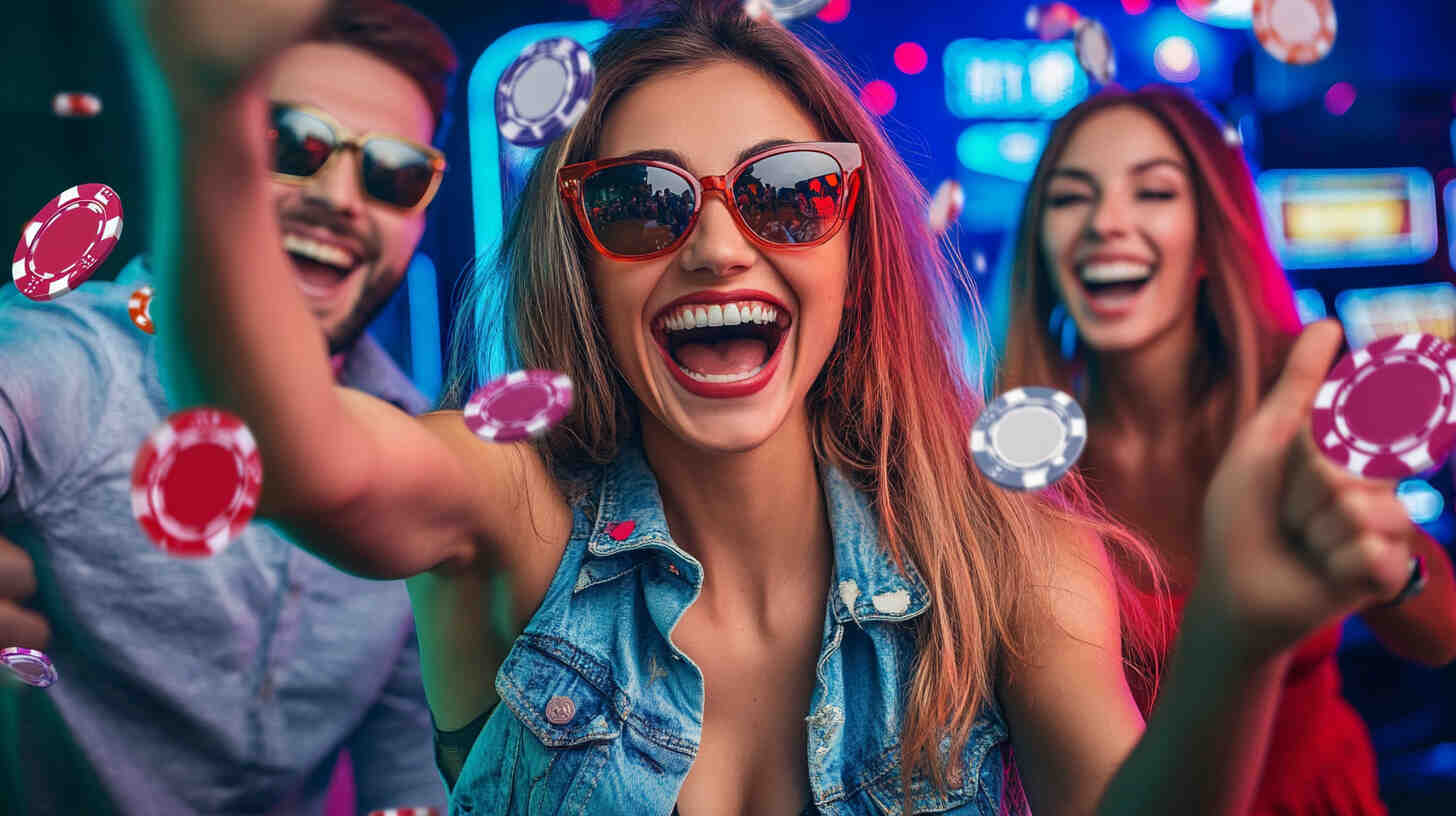 Live Casino Tables